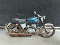 bultaco for sale gumtree